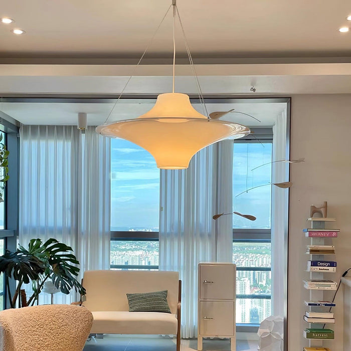 Lokki Pendant Lamp-DWHOME