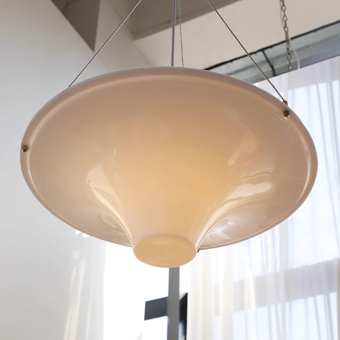 Lokki Pendant Lamp-DWHOME
