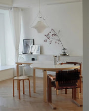 Lokki Pendant Lamp-DWHOME