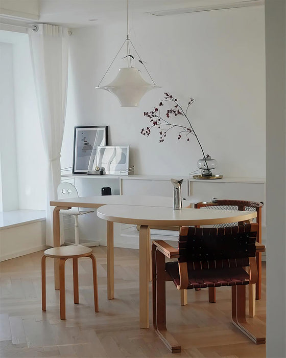 Lokki Pendant Lamp-DWHOME