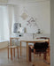 Lokki Pendant Lamp-DWHOME