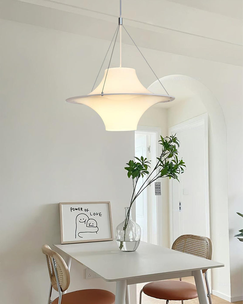 Lokki Pendant Lamp-DWHOME