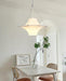 Lokki Pendant Lamp-DWHOME