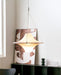 Lokki Pendant Lamp-DWHOME