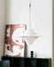 Lokki Pendant Lamp-DWHOME