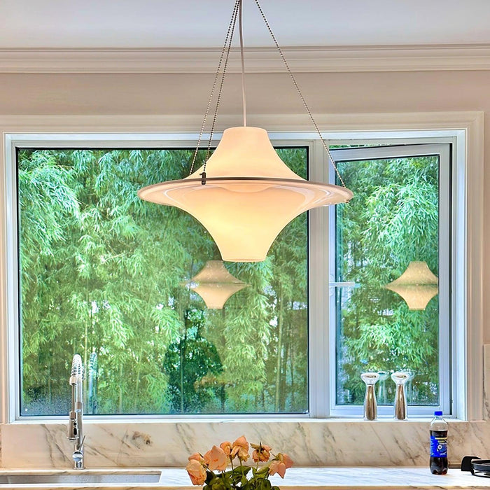 Lokki Pendant Lamp-DWHOME