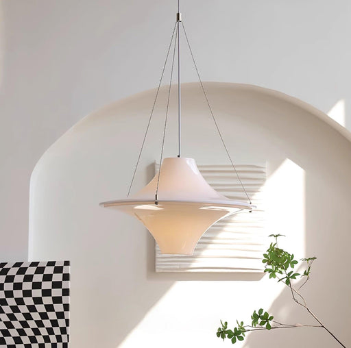 Lokki Pendant Lamp-DWHOME