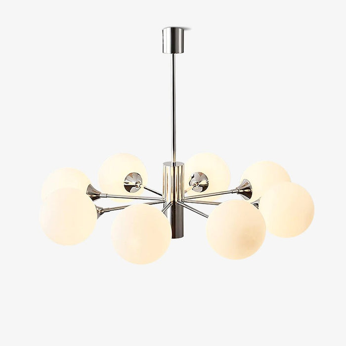 Lola Chandelier - Vakkerlight