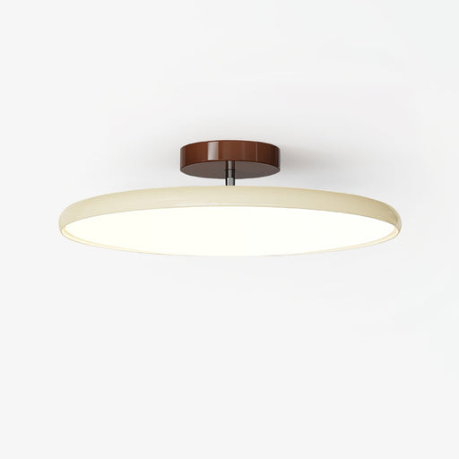 Lola Adjustable Ceiling Lamp.