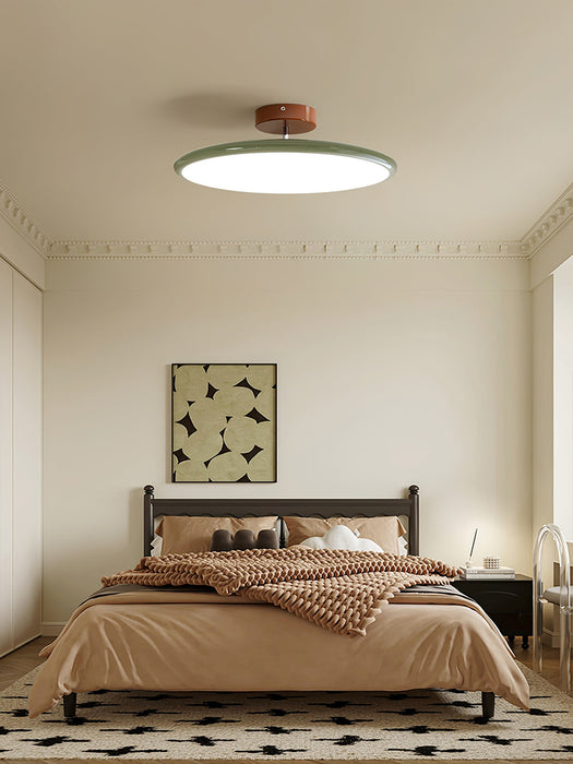 Lola Adjustable Ceiling Lamp