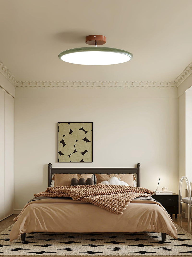 Lola Adjustable Ceiling Lamp-DWHOME
