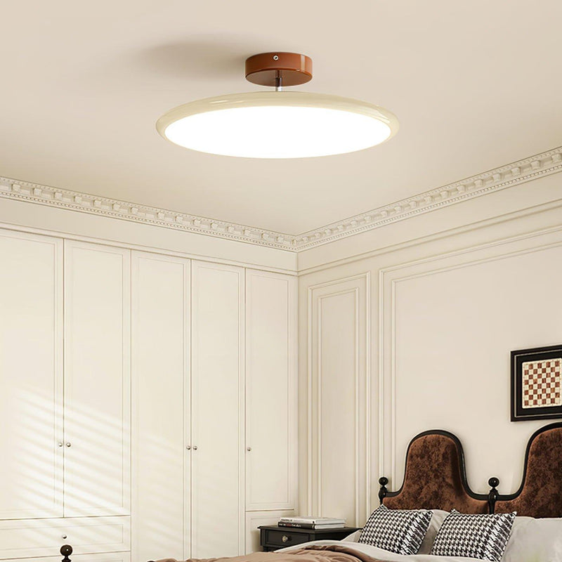 Lola Adjustable Ceiling Lamp-DWHOME