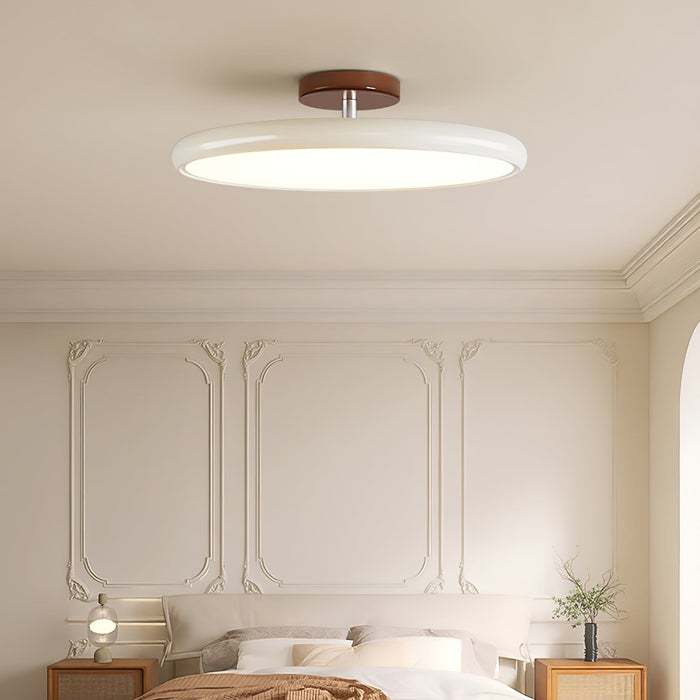 Lola Adjustable Ceiling Lamp.