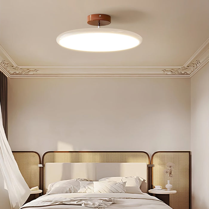 Lola Adjustable Ceiling Lamp