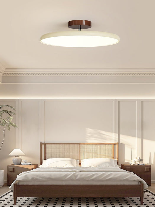 Lola Adjustable Ceiling Lamp.