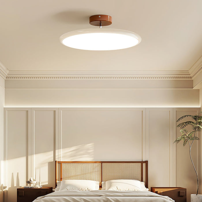 Lola Adjustable Ceiling Lamp.