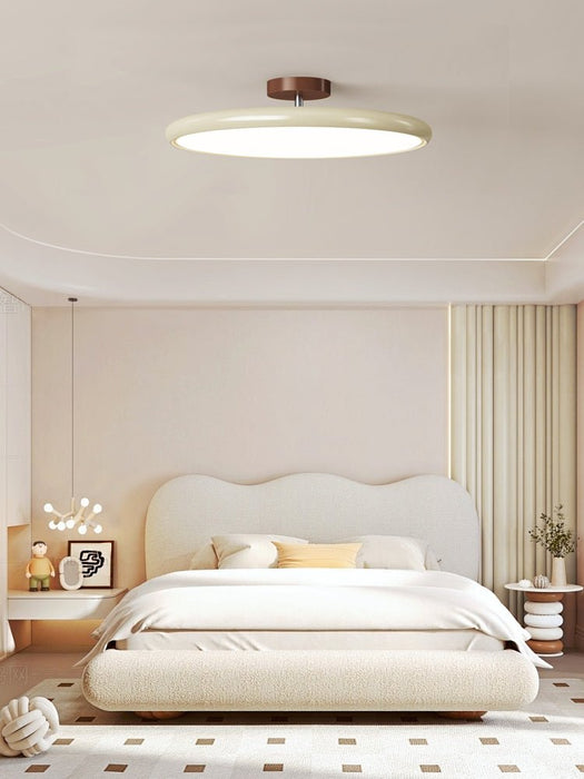 Lola Adjustable Ceiling Lamp.