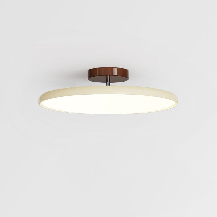 Lola Adjustable Ceiling Lamp.