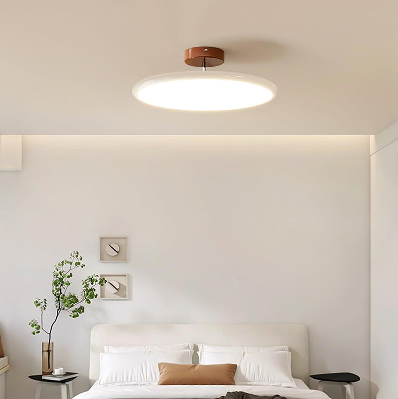Lola Adjustable Ceiling Lamp-DWHOME