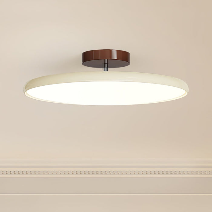 Lola Adjustable Ceiling Lamp.