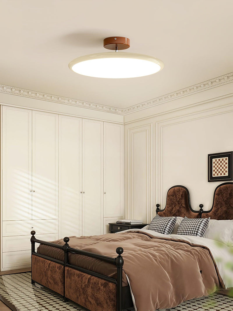 Lola Adjustable Ceiling Lamp-DWHOME