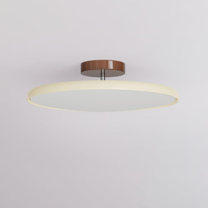 Lola Adjustable Ceiling Lamp-DWHOME