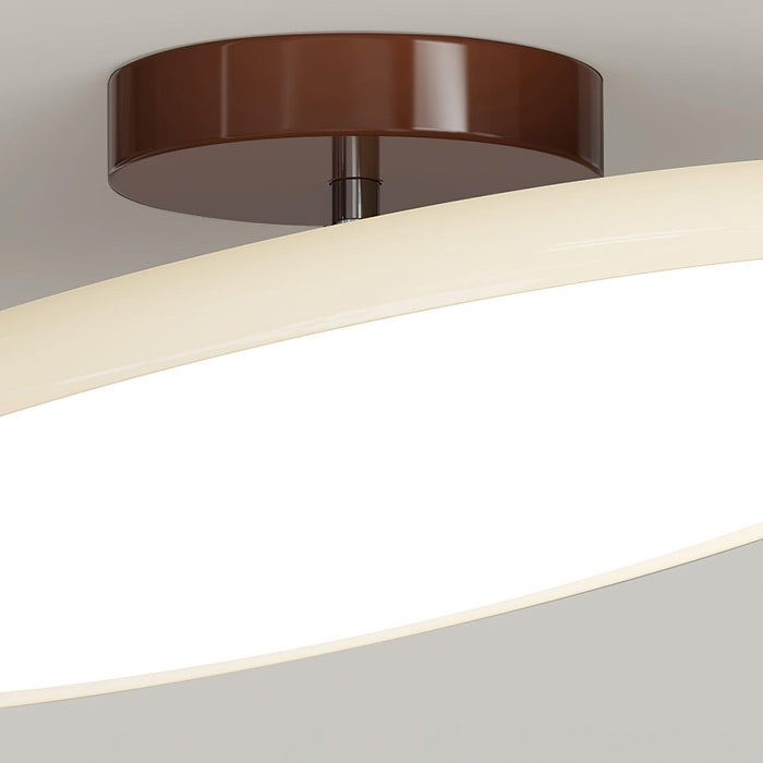 Lola Adjustable Ceiling Lamp - DWHOME