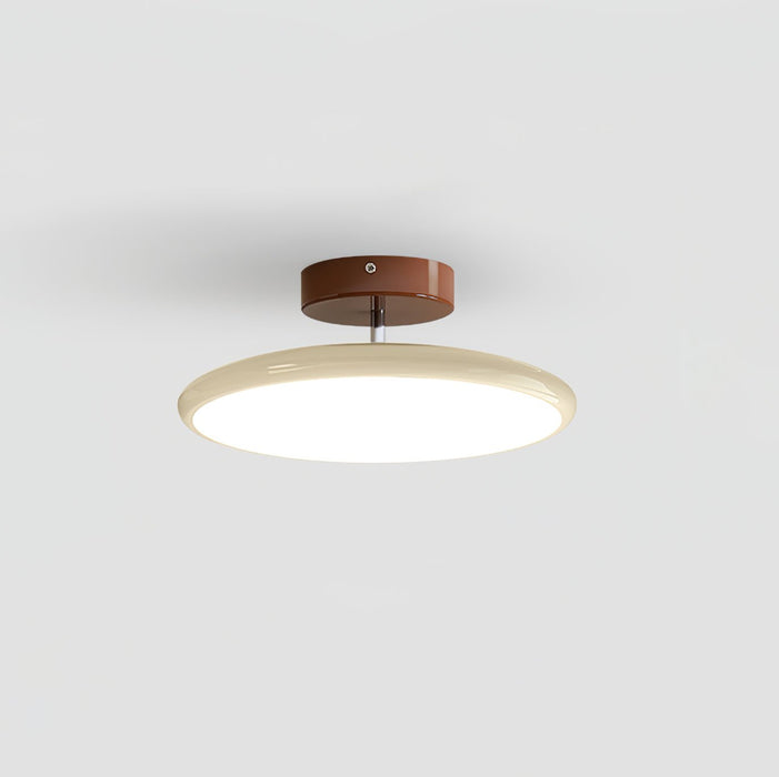 Lola Adjustable Ceiling Lamp.