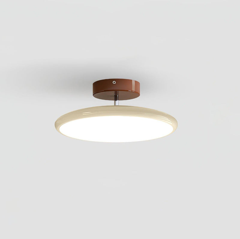 Lola Adjustable Ceiling Lamp-DWHOME