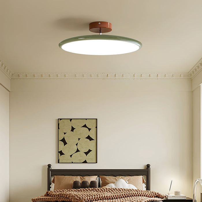 Lola Adjustable Ceiling Lamp.