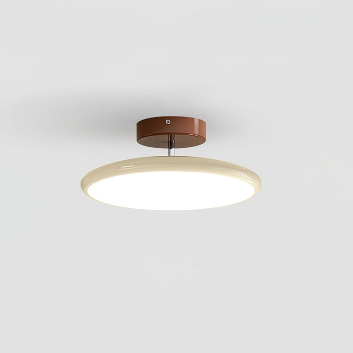 Lola Adjustable Ceiling Lamp.