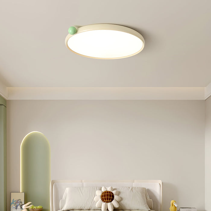 Lola Ceiling Lamp.