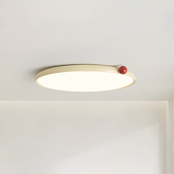 Lola Ceiling Lamp.