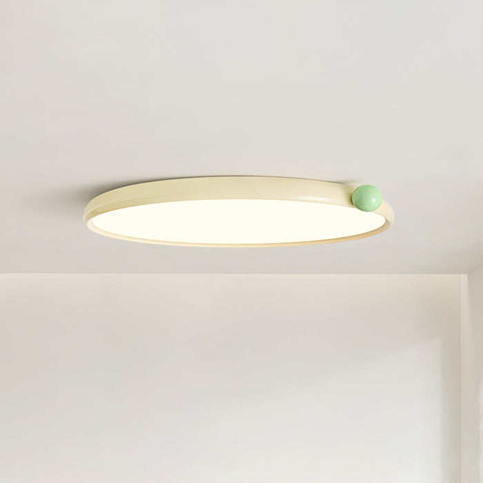 Lola Ceiling Lamp.