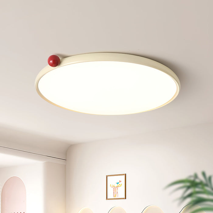 Lola Ceiling Lamp.