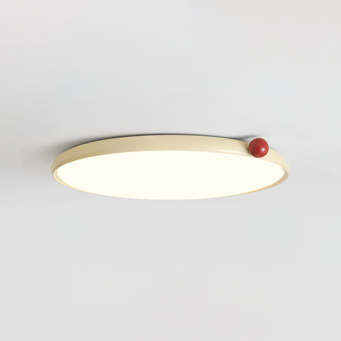 Lola Ceiling Lamp.