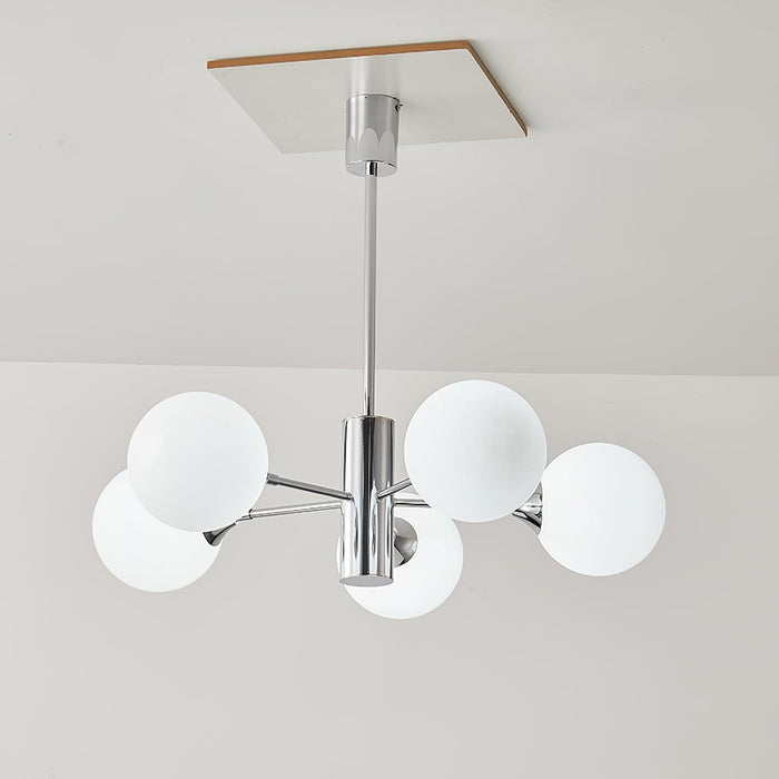 Lola Chandelier - Vakkerlight