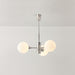 Lola Chandelier - Vakkerlight