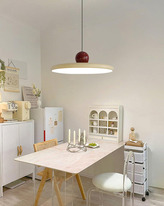 Lustre Lola - DWHOME