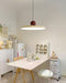 Lola Pendant Lamp-DWHOME
