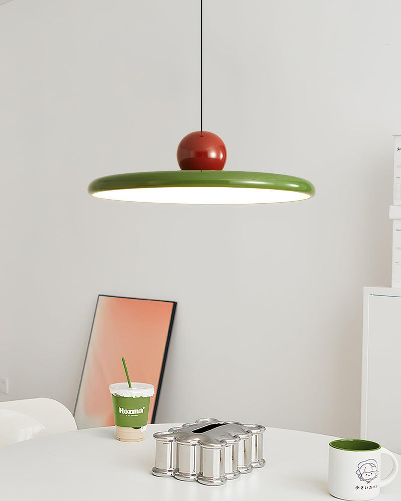 Lola Pendant Swag Light-DWHOME