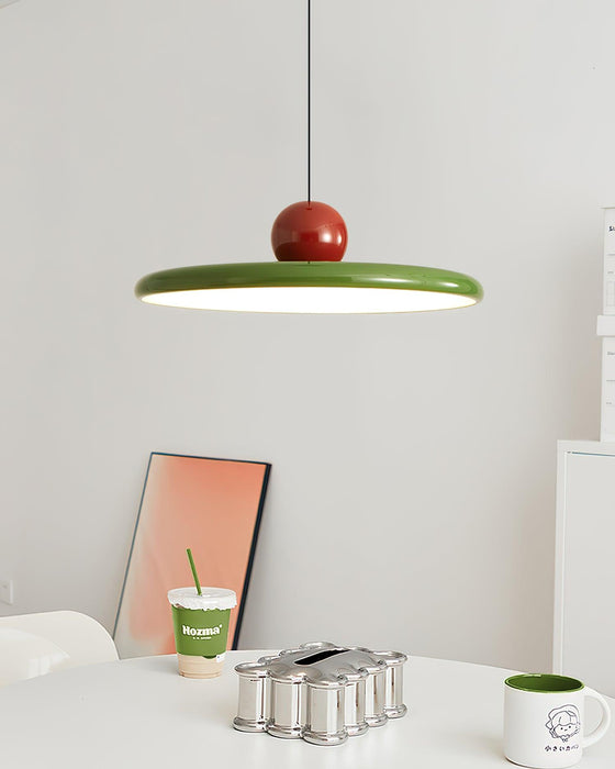 Lola Pendant Lamp.