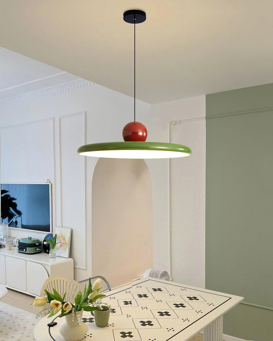 Lola Pendant Lamp.