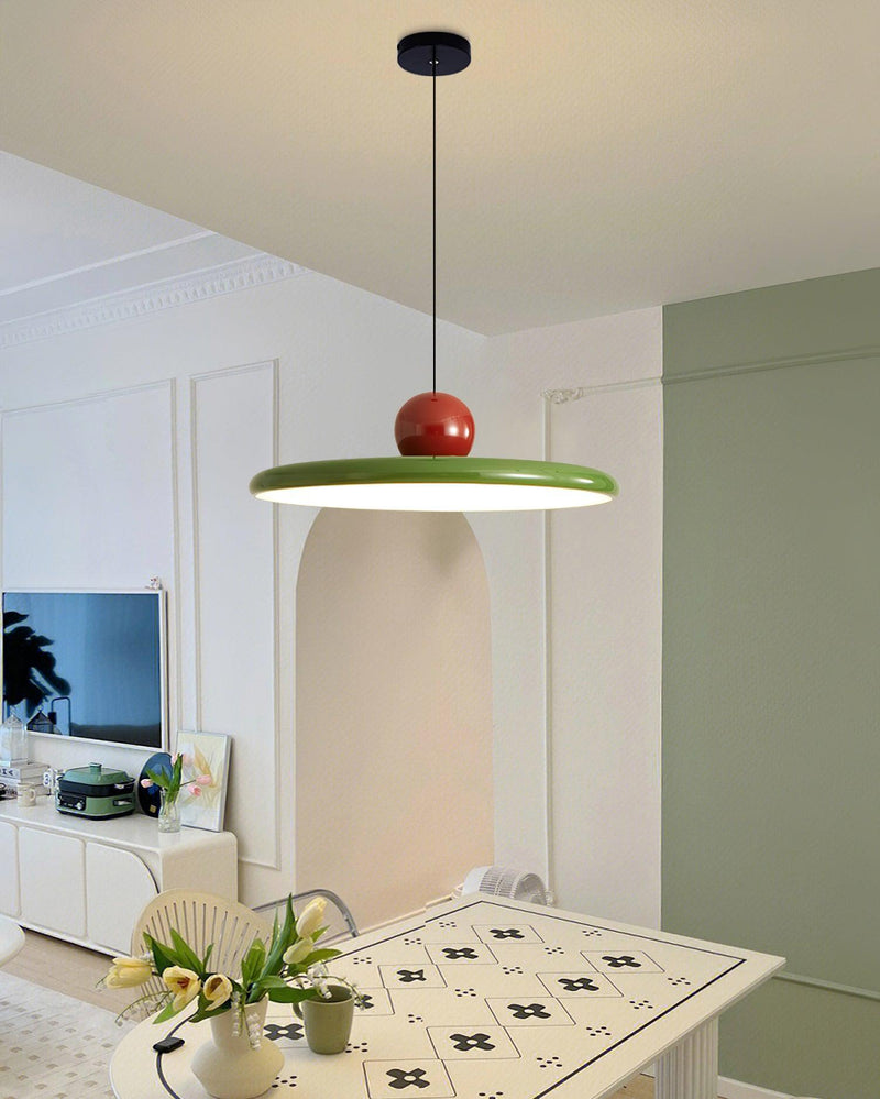 Lola Pendant Lamp-DWHOME