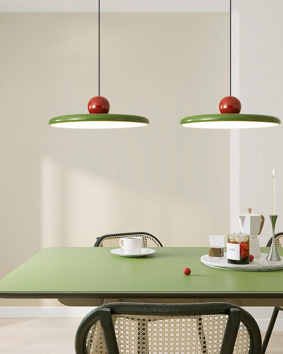 Lola Pendant Lamp.