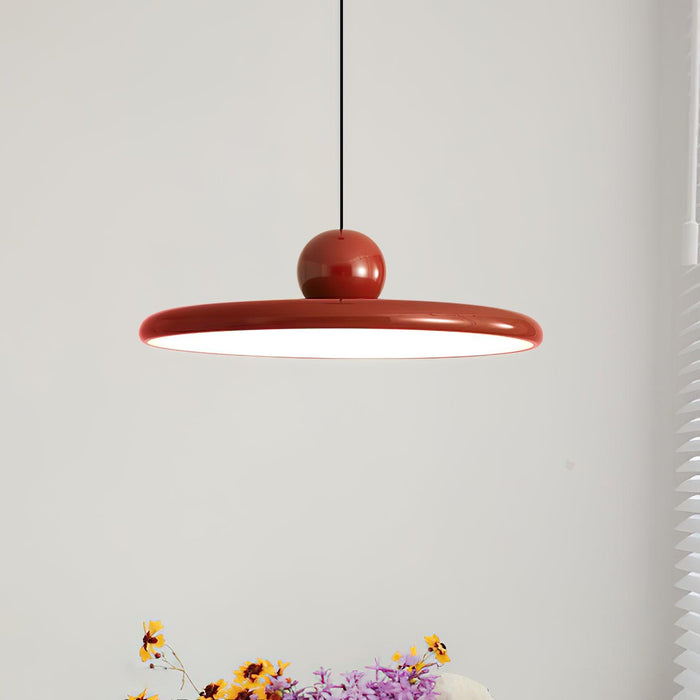 Lola Pendant Lamp.