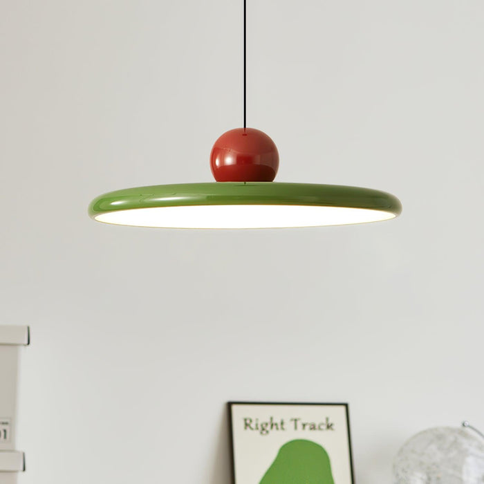 Lola Pendant Lamp.