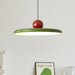 Lola Pendant Lamp.