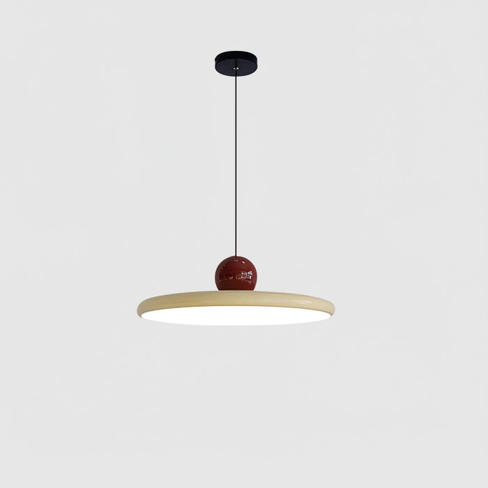 Lola Pendant Lamp - Vakkerlight