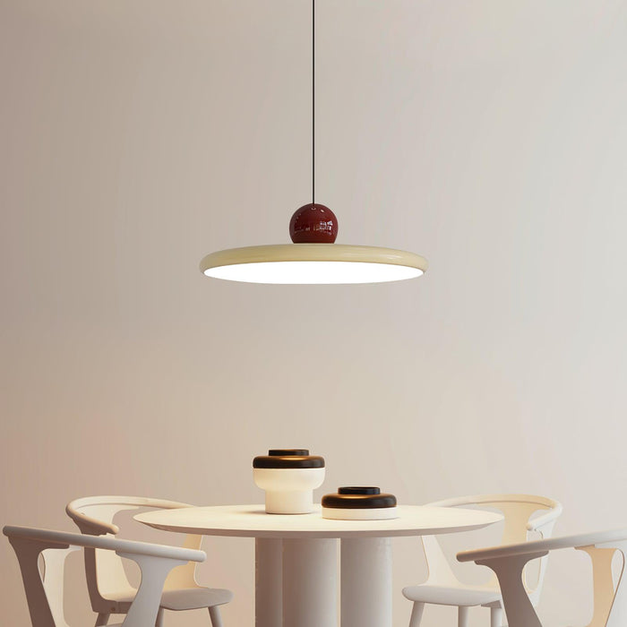 Lola Pendant Lamp.